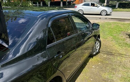 Toyota Corolla, 2011 год, 1 300 000 рублей, 4 фотография
