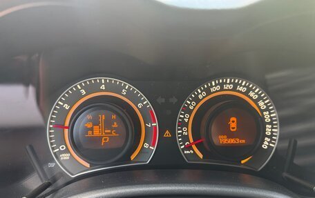 Toyota Corolla, 2011 год, 1 300 000 рублей, 11 фотография