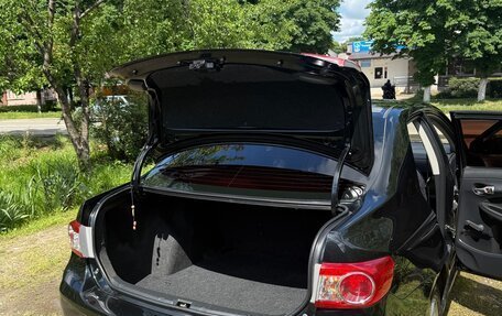Toyota Corolla, 2011 год, 1 300 000 рублей, 6 фотография
