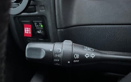 Nissan Almera, 1999 год, 139 000 рублей, 23 фотография