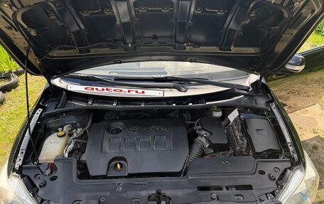 Toyota Corolla, 2011 год, 1 300 000 рублей, 14 фотография