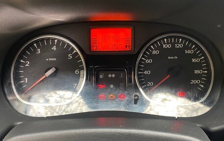 Renault Duster I рестайлинг, 2013 год, 900 000 рублей, 8 фотография