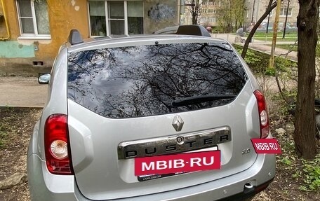 Renault Duster I рестайлинг, 2013 год, 900 000 рублей, 2 фотография