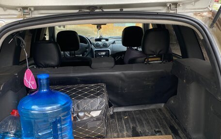 Renault Duster I рестайлинг, 2013 год, 900 000 рублей, 17 фотография
