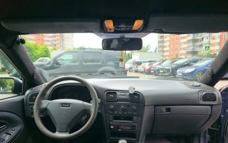 Volvo S40 II, 2004 год, 350 000 рублей, 8 фотография