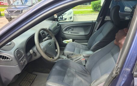 Volvo S40 II, 2004 год, 350 000 рублей, 10 фотография