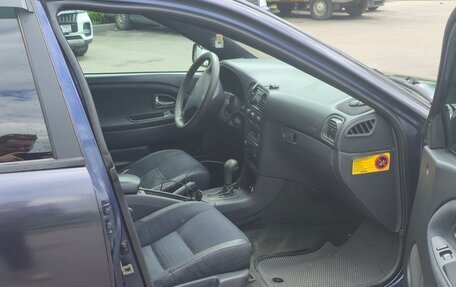 Volvo S40 II, 2004 год, 350 000 рублей, 6 фотография