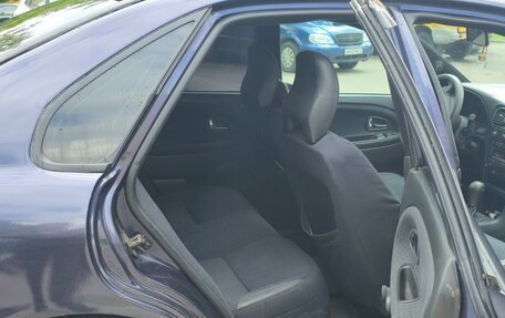 Volvo S40 II, 2004 год, 350 000 рублей, 7 фотография