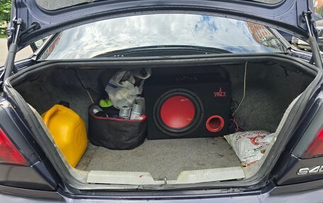 Volvo S40 II, 2004 год, 350 000 рублей, 14 фотография