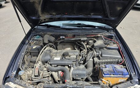 Volvo S40 II, 2004 год, 350 000 рублей, 12 фотография
