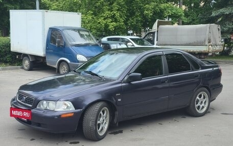 Volvo S40 II, 2004 год, 350 000 рублей, 2 фотография