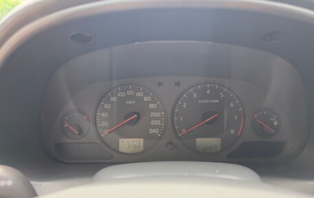 Volvo S40 II, 2004 год, 350 000 рублей, 16 фотография