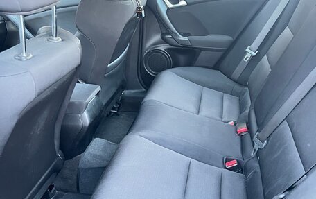 Honda Accord VIII рестайлинг, 2011 год, 1 315 000 рублей, 8 фотография