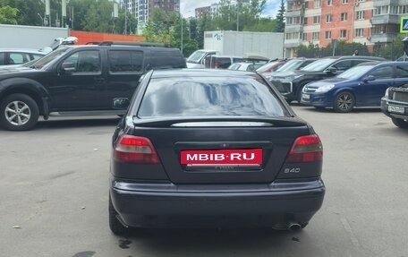Volvo S40 II, 2004 год, 350 000 рублей, 3 фотография