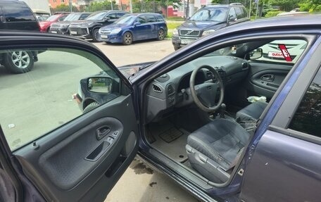 Volvo S40 II, 2004 год, 350 000 рублей, 11 фотография