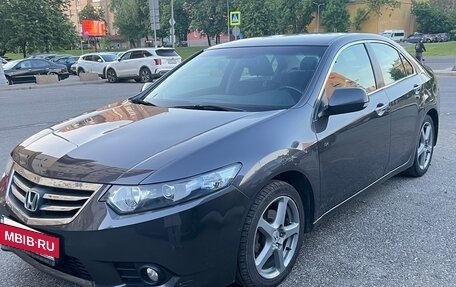 Honda Accord VIII рестайлинг, 2011 год, 1 315 000 рублей, 6 фотография