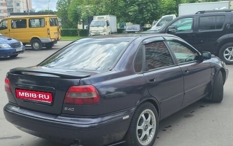 Volvo S40 II, 2004 год, 350 000 рублей, 4 фотография