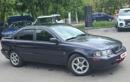 Volvo S40 II, 2004 год, 350 000 рублей, 5 фотография