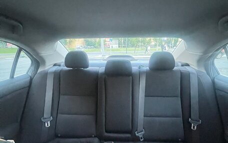 Honda Accord VIII рестайлинг, 2011 год, 1 315 000 рублей, 13 фотография