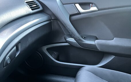 Honda Accord VIII рестайлинг, 2011 год, 1 315 000 рублей, 11 фотография