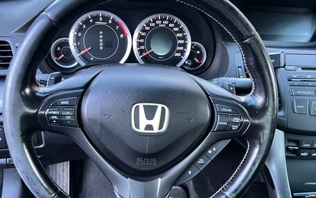 Honda Accord VIII рестайлинг, 2011 год, 1 315 000 рублей, 14 фотография