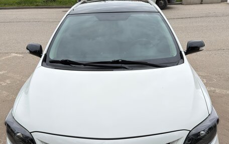 Toyota Corolla, 2011 год, 1 170 000 рублей, 6 фотография