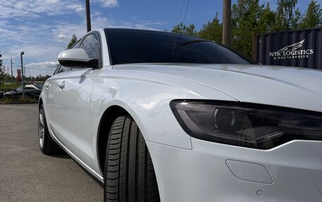 Audi A6, 2014 год, 1 900 000 рублей, 8 фотография