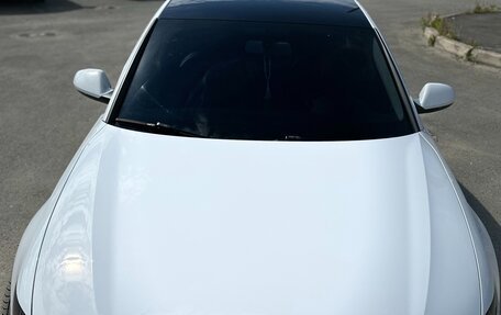 Audi A6, 2014 год, 1 900 000 рублей, 7 фотография