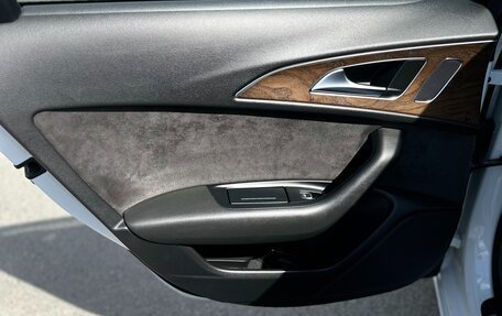 Audi A6, 2014 год, 1 900 000 рублей, 15 фотография