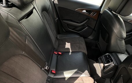 Audi A6, 2014 год, 1 900 000 рублей, 18 фотография
