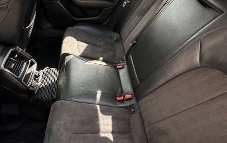 Audi A6, 2014 год, 1 900 000 рублей, 16 фотография