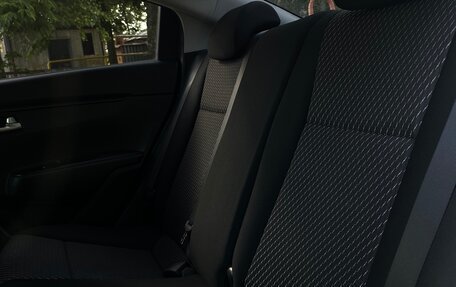 KIA Rio IV, 2017 год, 1 100 000 рублей, 16 фотография