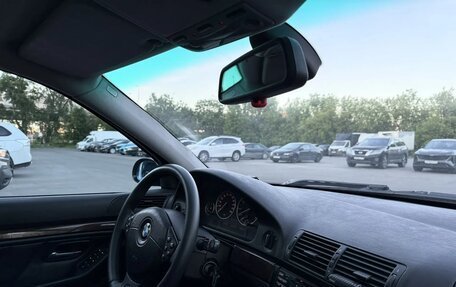 BMW 5 серия, 2003 год, 1 350 000 рублей, 7 фотография
