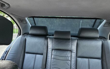 BMW 5 серия, 2003 год, 1 350 000 рублей, 10 фотография