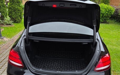 Mercedes-Benz E-Класс, 2017 год, 2 770 000 рублей, 6 фотография