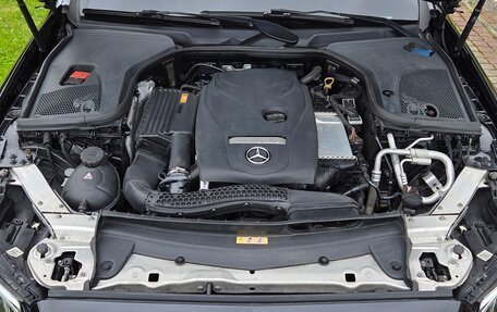 Mercedes-Benz E-Класс, 2017 год, 2 770 000 рублей, 9 фотография