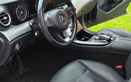 Mercedes-Benz E-Класс, 2017 год, 2 770 000 рублей, 14 фотография