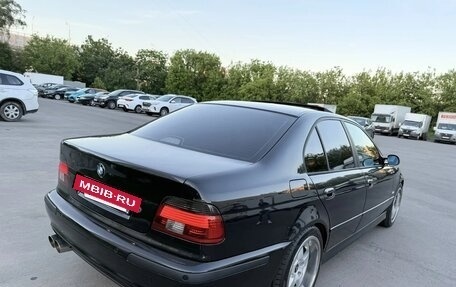BMW 5 серия, 2003 год, 1 350 000 рублей, 5 фотография