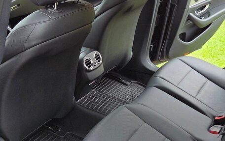 Mercedes-Benz E-Класс, 2017 год, 2 770 000 рублей, 18 фотография