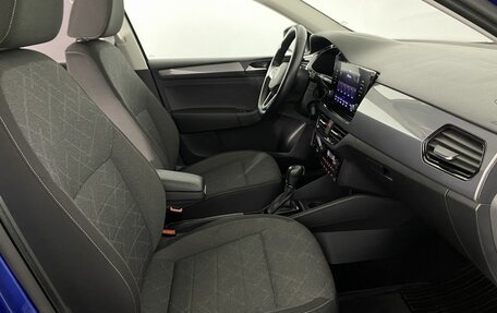 Volkswagen Polo VI (EU Market), 2021 год, 1 890 000 рублей, 5 фотография
