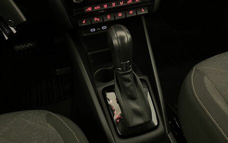 Volkswagen Polo VI (EU Market), 2021 год, 1 890 000 рублей, 9 фотография