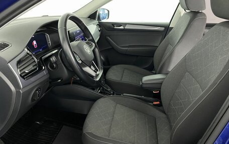 Volkswagen Polo VI (EU Market), 2021 год, 1 890 000 рублей, 4 фотография