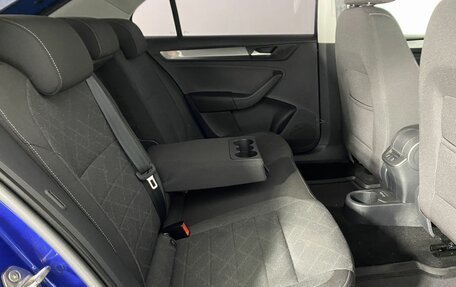 Volkswagen Polo VI (EU Market), 2021 год, 1 890 000 рублей, 6 фотография