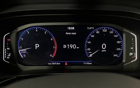 Volkswagen Polo VI (EU Market), 2021 год, 1 890 000 рублей, 7 фотография