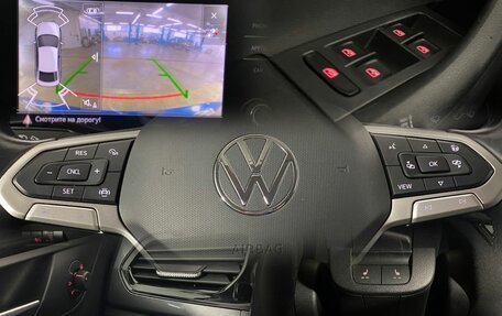 Volkswagen Polo VI (EU Market), 2021 год, 1 890 000 рублей, 11 фотография