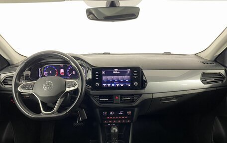 Volkswagen Polo VI (EU Market), 2021 год, 1 890 000 рублей, 8 фотография