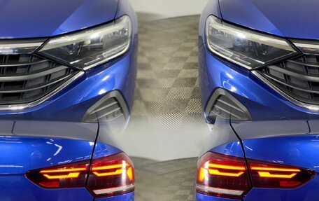 Volkswagen Polo VI (EU Market), 2021 год, 1 890 000 рублей, 17 фотография