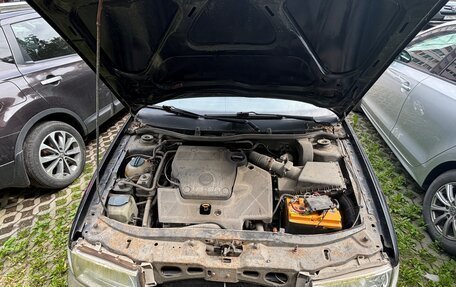 Skoda Octavia IV, 2006 год, 340 000 рублей, 10 фотография