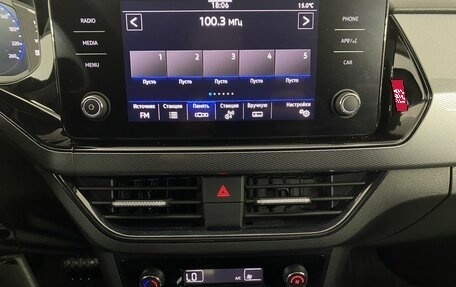 Volkswagen Polo VI (EU Market), 2021 год, 1 890 000 рублей, 10 фотография