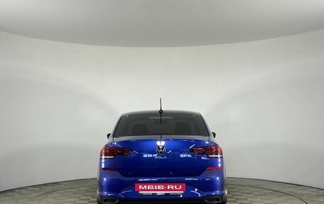 Volkswagen Polo VI (EU Market), 2021 год, 1 890 000 рублей, 20 фотография